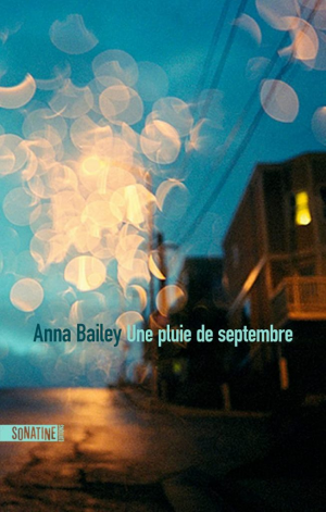 Anna Bailey – Une pluie de septembre