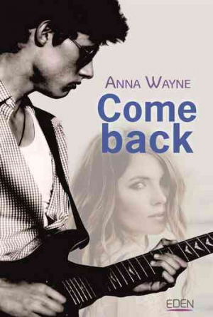 Anna Wayne – Come back