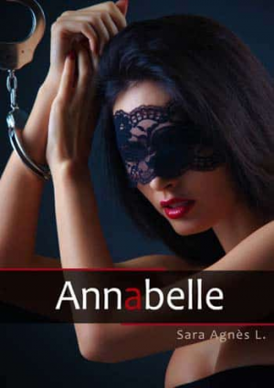 Annabelle – Tome 1, 2