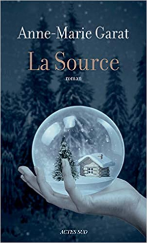Anne-Marie Garat – La Source
