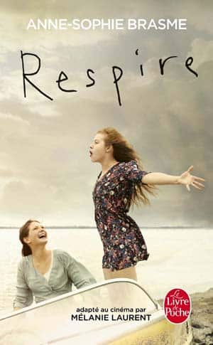 Anne-Sophie Brasme – Respire