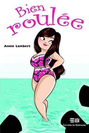 Annie Lambert – Bien roulée