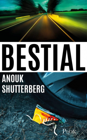 Anouk Shutterberg – Bestial