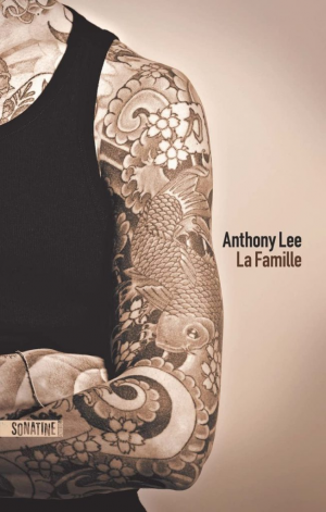 Anthony Lee – La famille