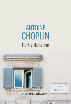 Antoine Choplin – Partie italienne