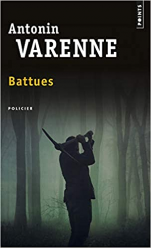 Antonin Varenne – Battues