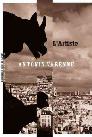Antonin Varenne – L’artiste