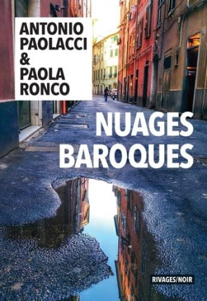 Antonio Paolacci, Paola Ronco – Nuages baroques