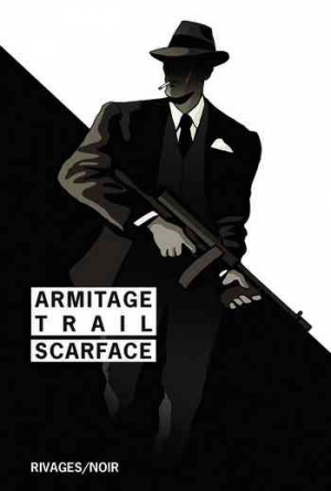 Armitage Trail – Scarface