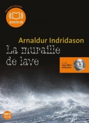 Arnaldur Indridason – La muraille de lave
