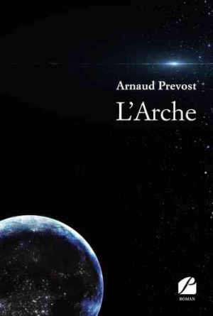 Arnaud Prevost – L’Arche
