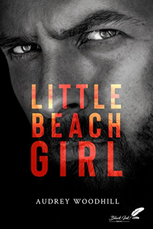 Audrey Woodhill – Little Beach Girl