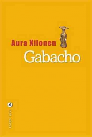 Aura Xilonen – Gabacho