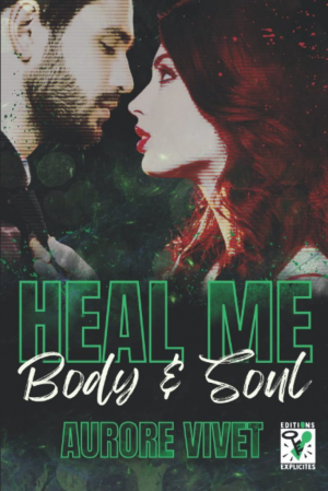 Aurore Vivet – Heal Me Body & Soul