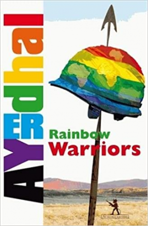 Ayerdhal – Rainbow Warriors