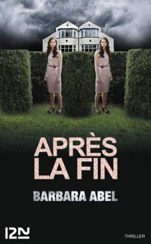 Barbara Abel – Après la fin