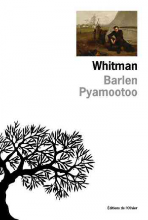 Barlen Pyamootoo – Whitman