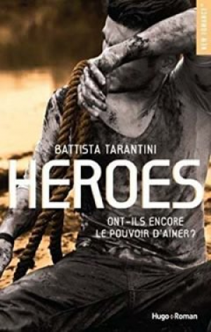 Battista Tarantini – Heroes