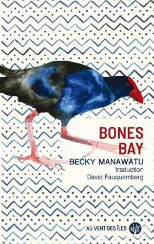 Becky Manawatu – Bones Bay