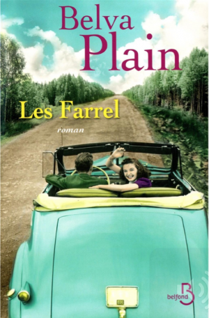 Belva Plain – Les farrel Tome1