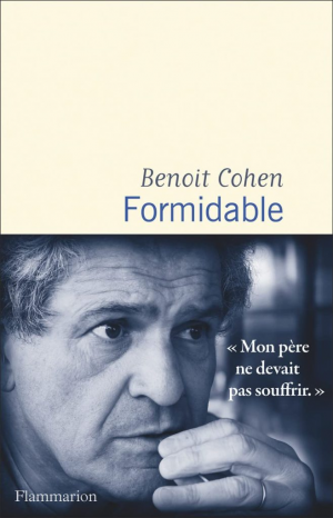 Benoît Cohen – Formidable