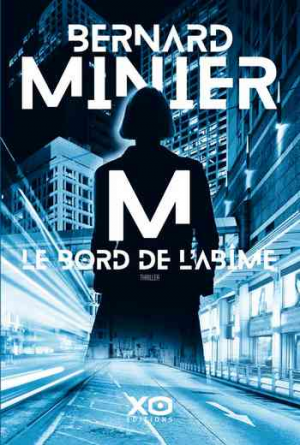 Bernard Minier – M, le bord de l’abîme
