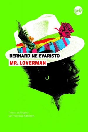 Bernardine Evaristo – Mr loverman