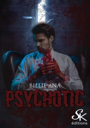 Billie Ana – Psychotic