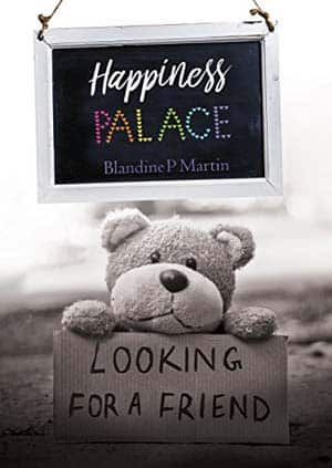 Blandine P. Martin – Happiness Palace