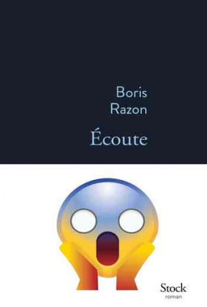 Boris Razon – Écoute