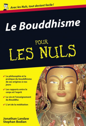 Bouddhisme Pour Les Nuls