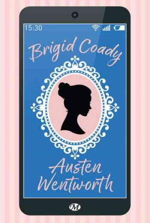Brigid Coady – Austen Wentworth