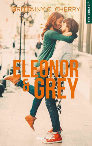 Brittainy C. Cherry – Eleanor & Grey