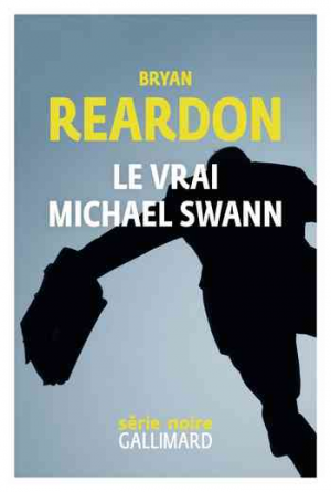 Bryan Reardon – Le Vrai Michael Swann