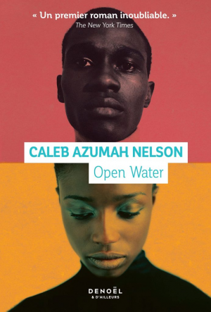 Caleb Azumah Nelson – Open Water