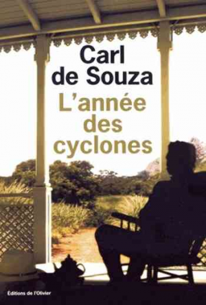 Carl de Souza – L’année des cyclones