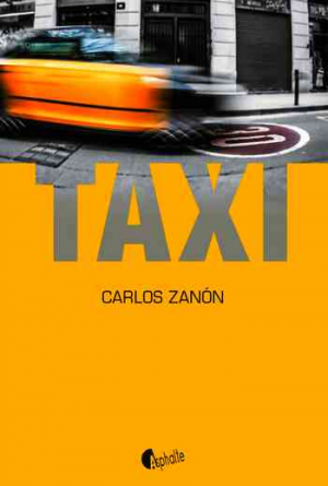 Carlos Zanon – Taxi