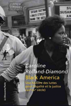 Caroline Rolland-Diamond – Black America