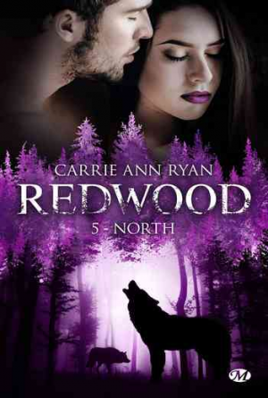 Carrie Ann Ryan – Redwood, Tome 5 : North