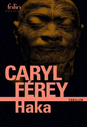 Caryl Férey – Haka