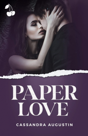 Cassandra Augustin – Paper Love