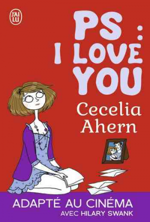 Cecelia Ahern – P.S : I love you