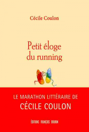 Cécile Coulon – Petit éloge du running
