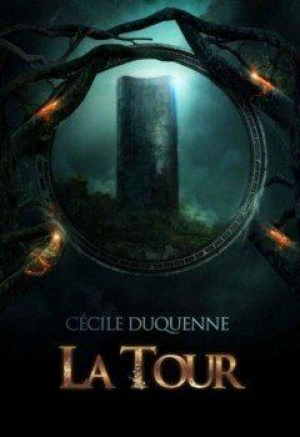 Cecile Duquenne – La tour