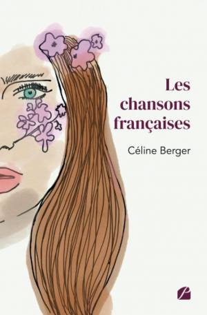 Céline Berger – Les chansons françaises