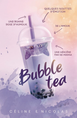 Céline E. Nicolas – Bubble tea