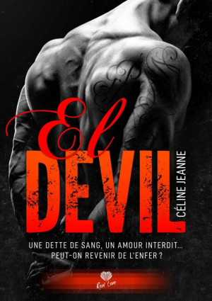 Céline Jeanne – El Devil