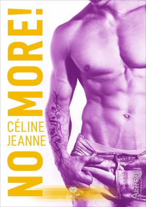 Céline Jeanne – No More!