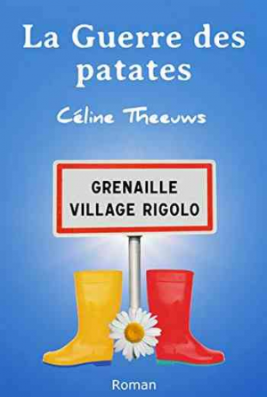 Céline Theeuws – La Guerre des patates