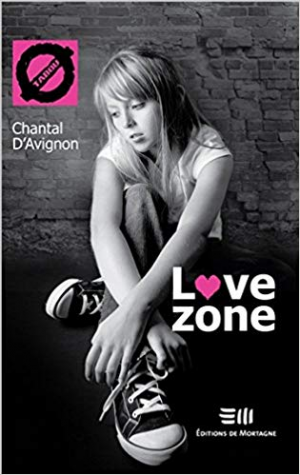 Chantal D’ Avignon – Love zone